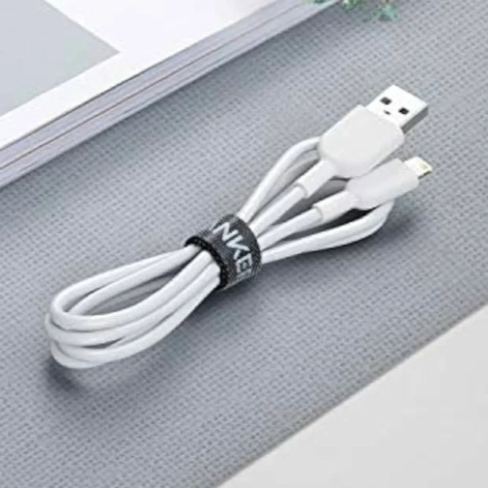 5/$25 🎆 Gently Used Set of 2 Anker iPhone Chargers - USB A to Lightning